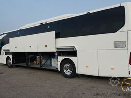 MERCEDES-BENZ Tourismo RHD, 55 Sitze, Euro 6 1 Jahr Garantie