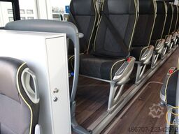 MERCEDES-BENZ Tourismo RHD, 55 Sitze, Euro 6 1 Jahr Garantie