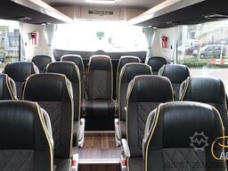 MERCEDES-BENZ Tourismo RHD, 55 Sitze, Euro 6 1 Jahr Garantie