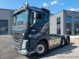VOLVO FH540 6x2*4 Hydr. VM Tarm