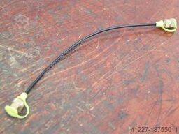 Nylaflow QC 649 04 630 bar 450 mm