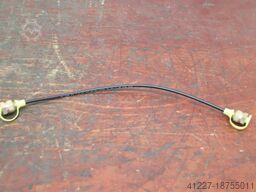 Nylaflow QC 649 04  630 bar  450 mm