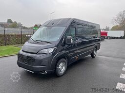 Fiat Ducato F5284 L4H2 3,5T Diesel 180pk Automaat