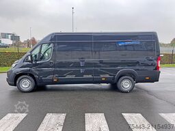 Fiat Ducato F5284 L4H2 3,5T Diesel 180pk Automaat