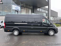 Fiat Ducato F5284 L4H2 3,5T Diesel 180pk Automaat