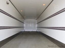 H.T.F. City trailer Gesioleerd