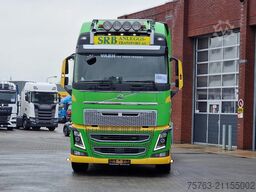 Volvo FH 16.750 Globetrotter XL 6x2 - 20T Multilift H...