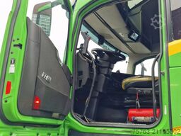 Volvo FH 16.750 Globetrotter XL 6x2 - 20T Multilift H...