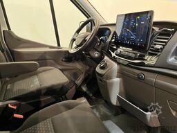 Ford E-Transit 350 L3 Trend 68 kWh RWD Kipper / Tipp...