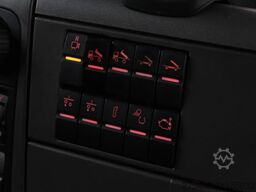 MAN TGX 26.560 6X4/ KIPPER/ RETARDER/ ETC...