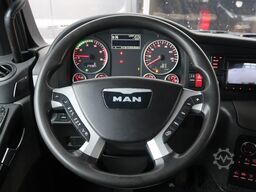 MAN TGX 26.560 6X4/ KIPPER/ RETARDER/ ETC...