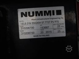 MAN TGX 26.560 6X4/ KIPPER/ RETARDER/ ETC...