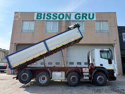 IVECO MAGIRUS A260