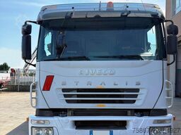 IVECO MAGIRUS A260
