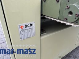 SCM SANDYA 10  typ RCS 110 trzewik sekwencyjny