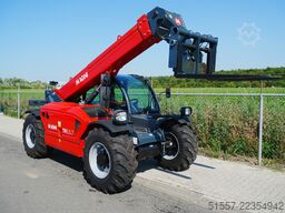 MAGNI TH 3.5.7-D5/D | 2026