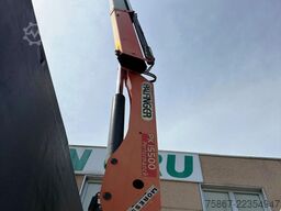 Iveco STRALIS 350