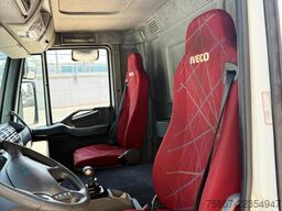 Iveco STRALIS 350