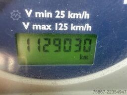 Iveco STRALIS 350