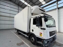 MAN TGL 10.180 Hangend Vlees / Railles de Viande / ...