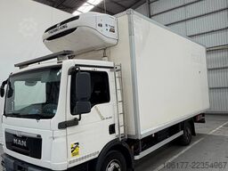 MAN TGL 10.180 Hangend Vlees / Railles de Viande / ...
