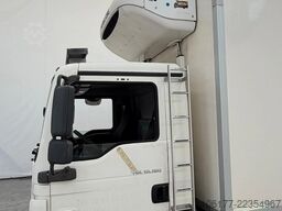 MAN TGL 10.180 Hangend Vlees / Railles de Viande / ...