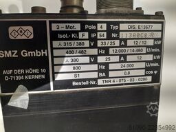 SMZ 4-075-03-0280 - DIS.E13677