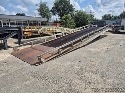 Storax 10ton laadbrug