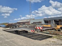 Storax 10ton laadbrug