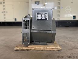  DPX SF-164C - 13 kVA Alternator - DPX-33801