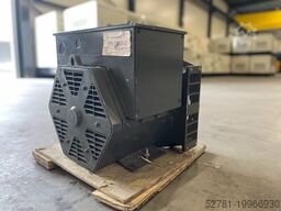  DPX SF-164C - 13 kVA Alternator - DPX-33801