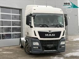 MAN TGX 18.500 4X2 LLS-U