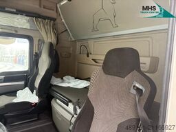 MAN TGX 18.500 4X2 LLS-U