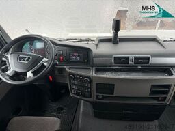 MAN TGX 18.500 4X2 LLS-U