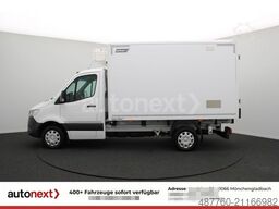 MERCEDES-BENZ Sprinter 317 Aut.*ThermoKing V500-MAX -20°C* Tie