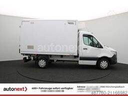 MERCEDES-BENZ Sprinter 317 Aut.*ThermoKing V500-MAX -20°C* Tie