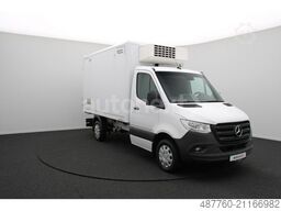 MERCEDES-BENZ Sprinter 317 Aut.*ThermoKing V500-MAX -20°C* Tie