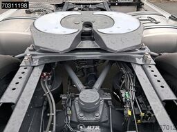 DAF XG 530 4X2 FT - MX - Navi - TWIN Luxury Air