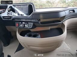 DAF XG 530 4X2 FT - MX - Navi - TWIN Luxury Air