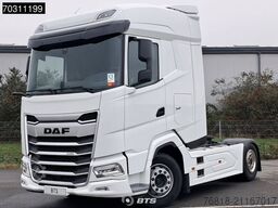 DAF XG 530 4X2 FT - ZF - Navi - TWIN Luxury Air