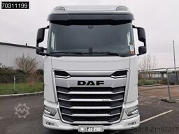 DAF XG 530 4X2 FT - ZF - Navi - TWIN Luxury Air