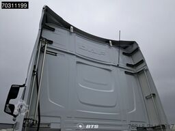 DAF XG 530 4X2 FT - ZF - Navi - TWIN Luxury Air