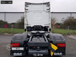 DAF XG 530 4X2 FT - ZF - Navi - TWIN Luxury Air