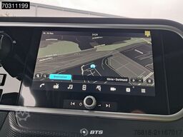 DAF XG 530 4X2 FT - ZF - Navi - TWIN Luxury Air