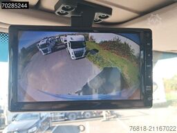 DAF XB 290 4X2 FA VDC 16t - Curtainsider Junge