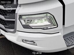 DAF XG 480 4X2 FT Low Deck - MX + Sonnenblende + Cli