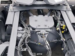 DAF XG 480 4X2 FT Low Deck - MX + Sonnenblende + Cli