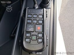 DAF XG 480 4X2 FT Low Deck - MX + Sonnenblende + Cli