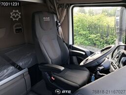 DAF XG 480 4X2 FT Low Deck - MX + Sonnenblende + Cli