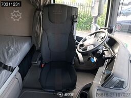 DAF XG 480 4X2 FT Low Deck - MX + Sonnenblende + Cli